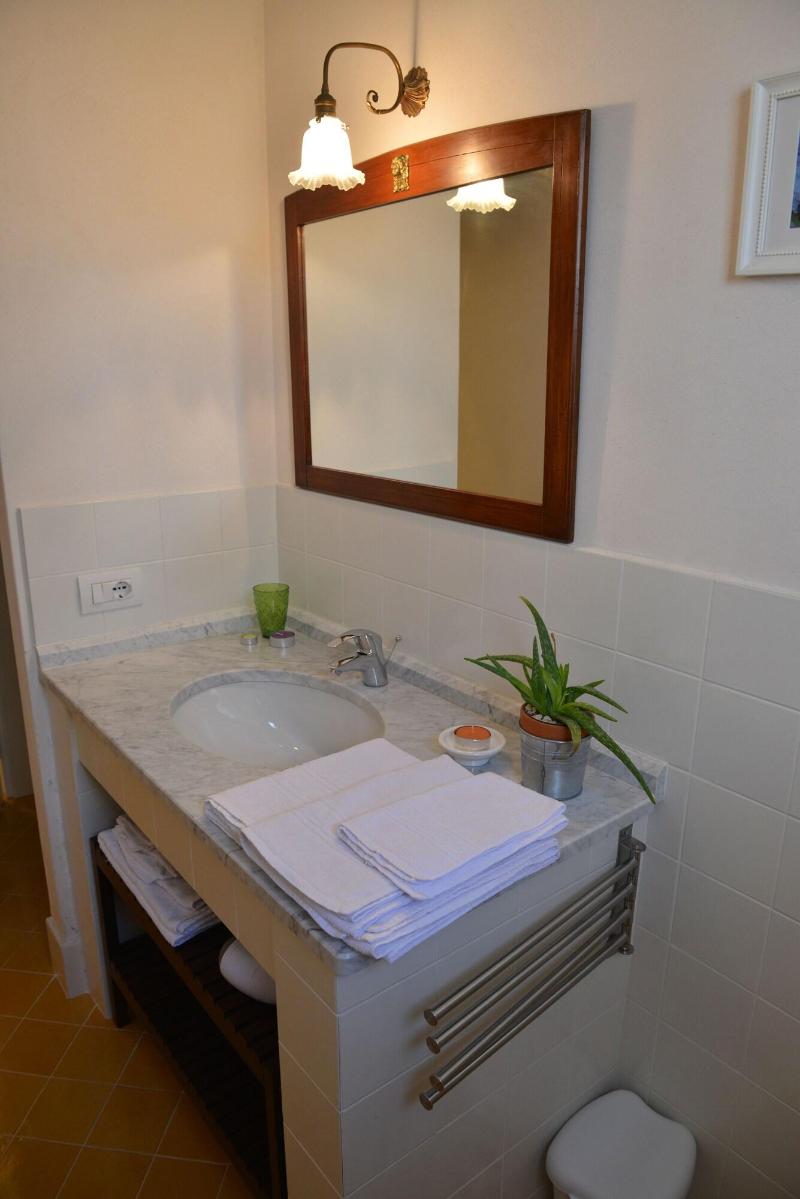 Corte dei Salentini Bed & Breakfast - Oda