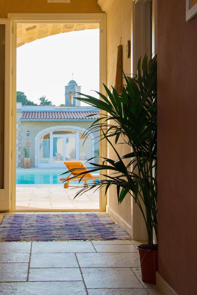 Relais Tenuta Campì - Lobi