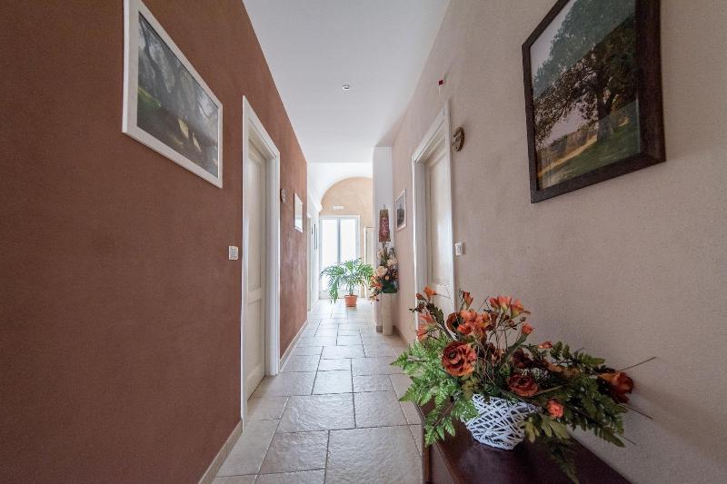 Relais Tenuta Campì - Lobi
