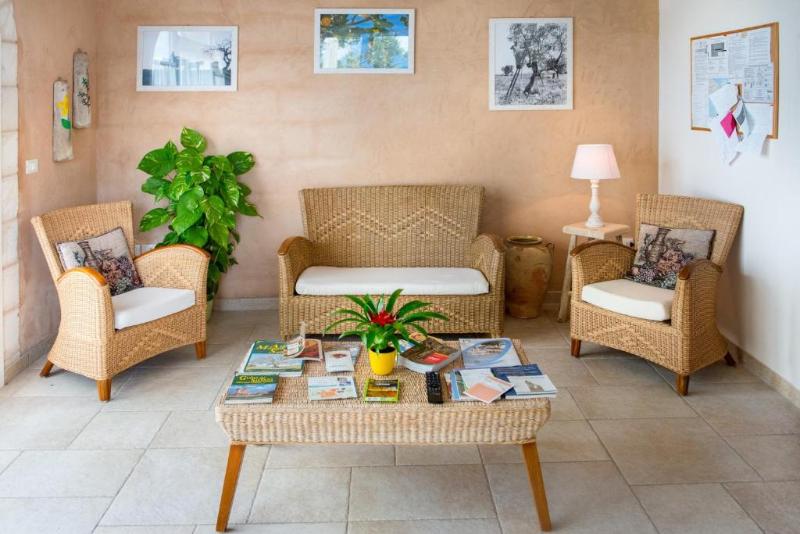 Relais Tenuta Campì - Lobi