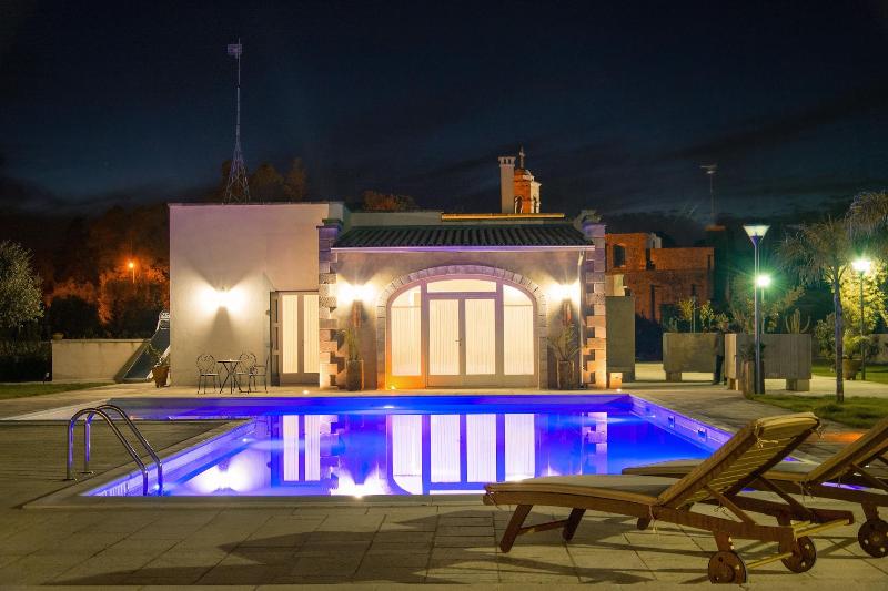 Relais Tenuta Campì - Aktivite