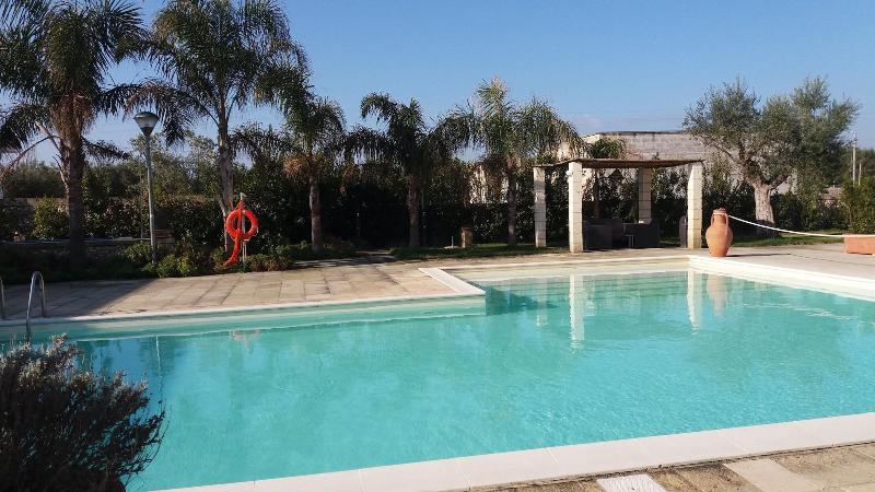 Relais Tenuta Campì - Aktivite