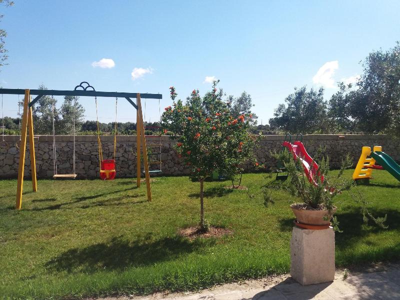 Relais Tenuta Campì - Aktivite