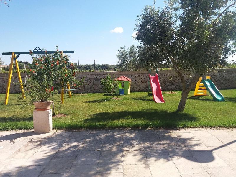 Relais Tenuta Campì - Aktivite