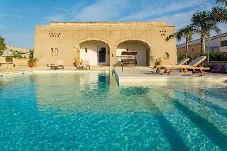 Relais Tenuta Campì otel fotoğrafı