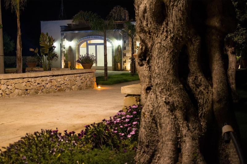 Relais Tenuta Campì - Genel