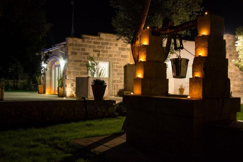 Relais Tenuta Campì - Genel