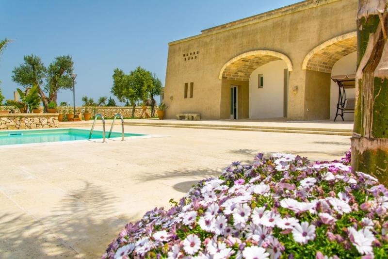 Relais Tenuta Campì - Genel