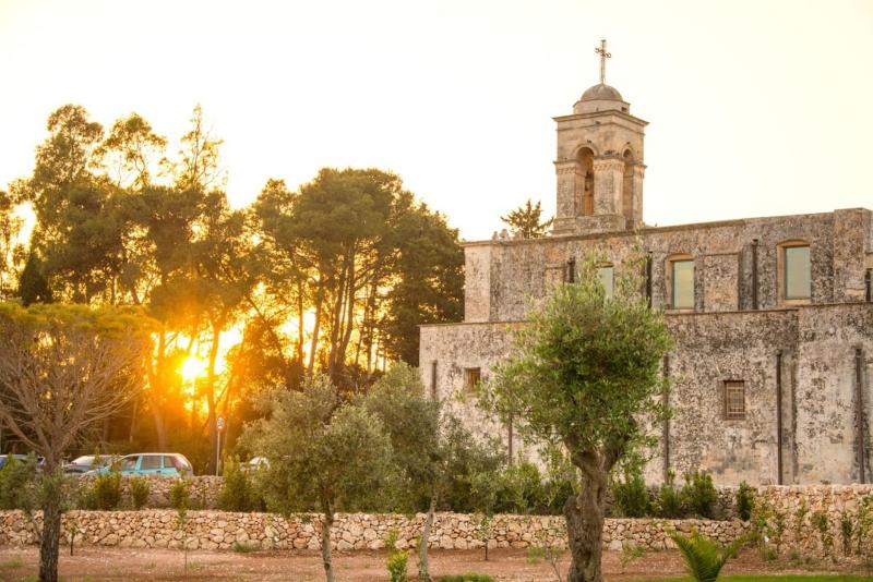 Relais Tenuta Campì - Genel