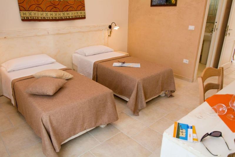 Relais Tenuta Campì - Oda