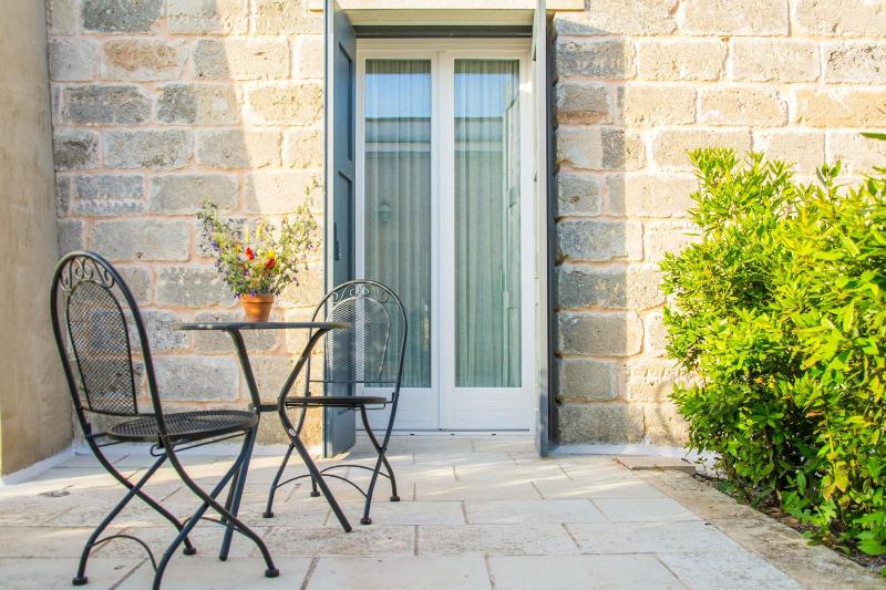 Relais Tenuta Campì - Oda