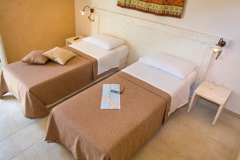 Relais Tenuta Campì - Oda