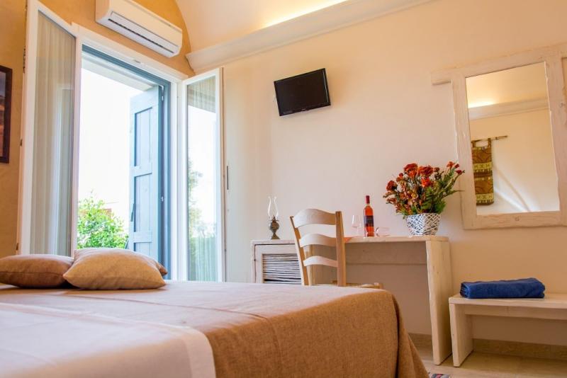 Relais Tenuta Campì - Oda