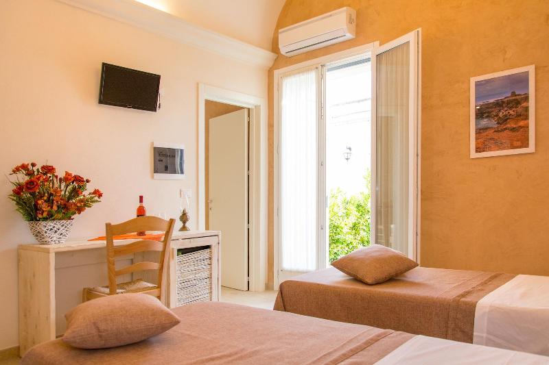 Relais Tenuta Campì - Oda