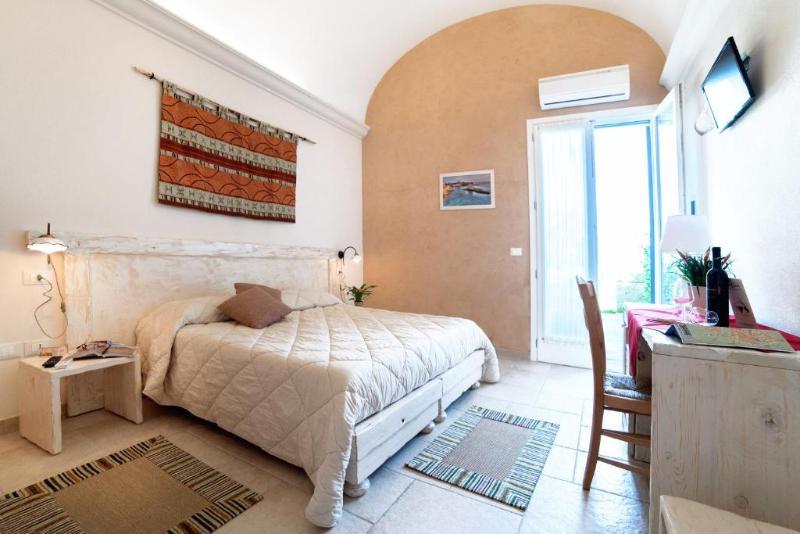 Relais Tenuta Campì - Oda