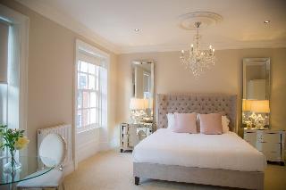 Winckley Square Hotel otel fotoğrafı