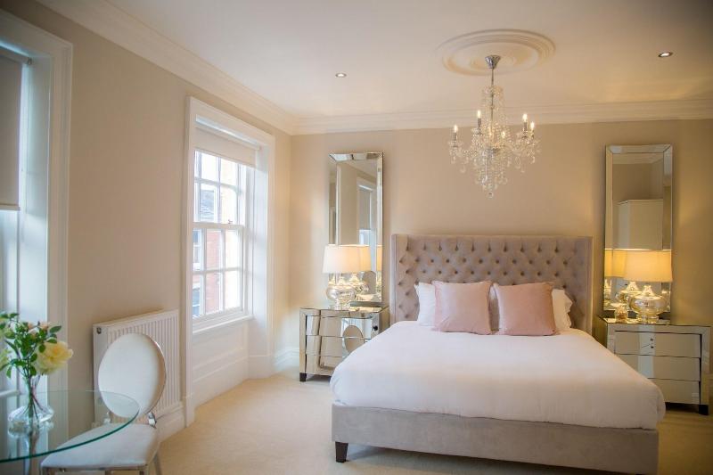 Winckley Square Hotel - Genel