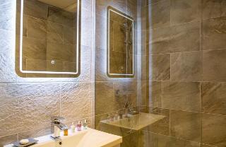 Winckley Square Hotel fotoÄŸrafÄ±