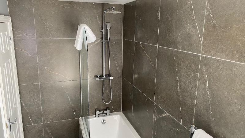 Winckley Square Hotel - Oda