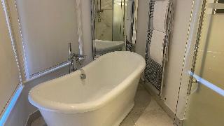 Winckley Square Hotel fotoÄŸrafÄ±