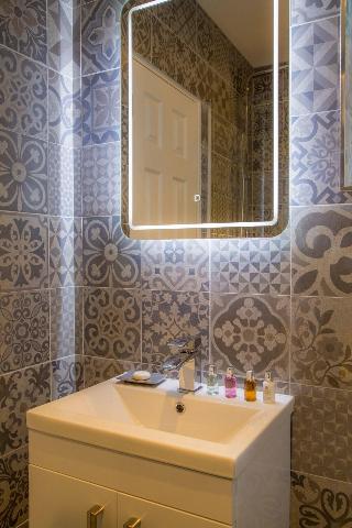 Winckley Square Hotel fotoÄŸrafÄ±