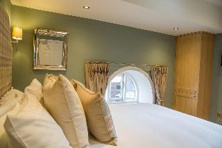 Winckley Square Hotel fotoÄŸrafÄ±