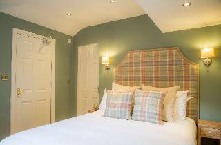 Winckley Square Hotel fotoÄŸrafÄ±