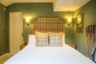 Winckley Square Hotel fotoÄŸrafÄ±