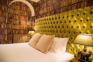 Winckley Square Hotel fotoÄŸrafÄ±