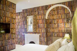Winckley Square Hotel fotoÄŸrafÄ±
