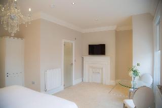 Winckley Square Hotel fotoÄŸrafÄ±