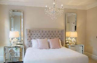 Winckley Square Hotel fotoÄŸrafÄ±
