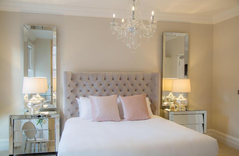 Winckley Square Hotel - Oda
