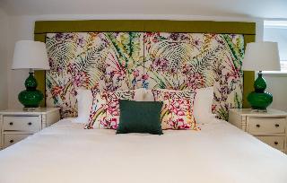 Winckley Square Hotel fotoÄŸrafÄ±