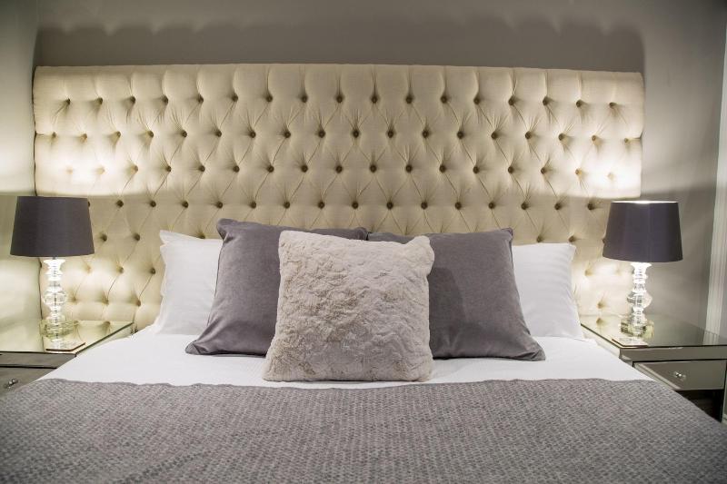 Winckley Square Hotel - Oda