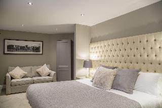 Winckley Square Hotel fotoÄŸrafÄ±