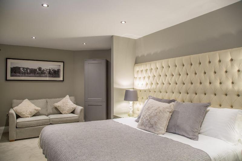 Winckley Square Hotel - Oda