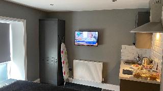 Winckley Square Hotel fotoÄŸrafÄ±