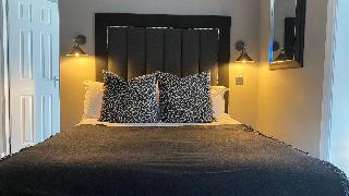 Winckley Square Hotel fotoÄŸrafÄ±