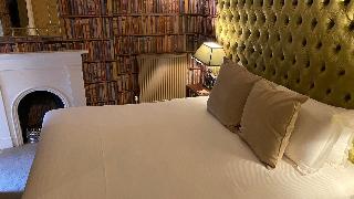 Winckley Square Hotel fotoÄŸrafÄ±