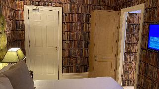 Winckley Square Hotel fotoÄŸrafÄ±
