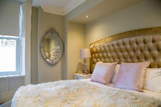 Winckley Square Hotel fotoÄŸrafÄ±