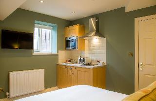 Winckley Square Hotel fotoÄŸrafÄ±