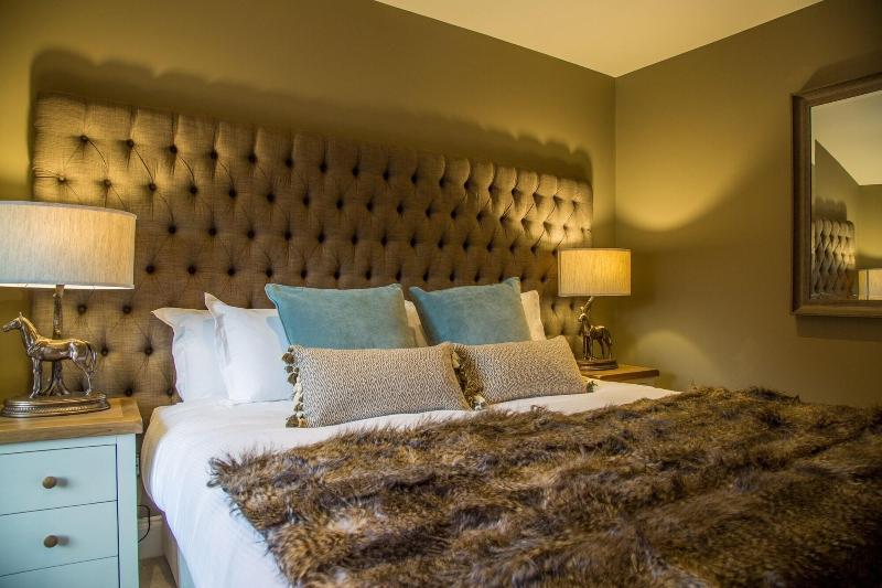 Winckley Square Hotel - Oda