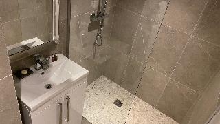 Winckley Square Hotel fotoÄŸrafÄ±