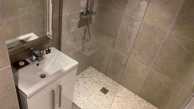 Winckley Square Hotel - Oda