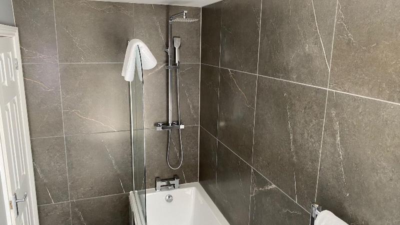Winckley Square Hotel - Oda