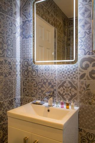 Winckley Square Hotel fotoÄŸrafÄ±