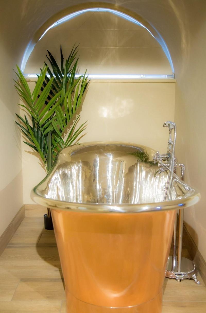 Winckley Square Hotel - Oda