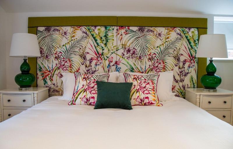 Winckley Square Hotel - Oda